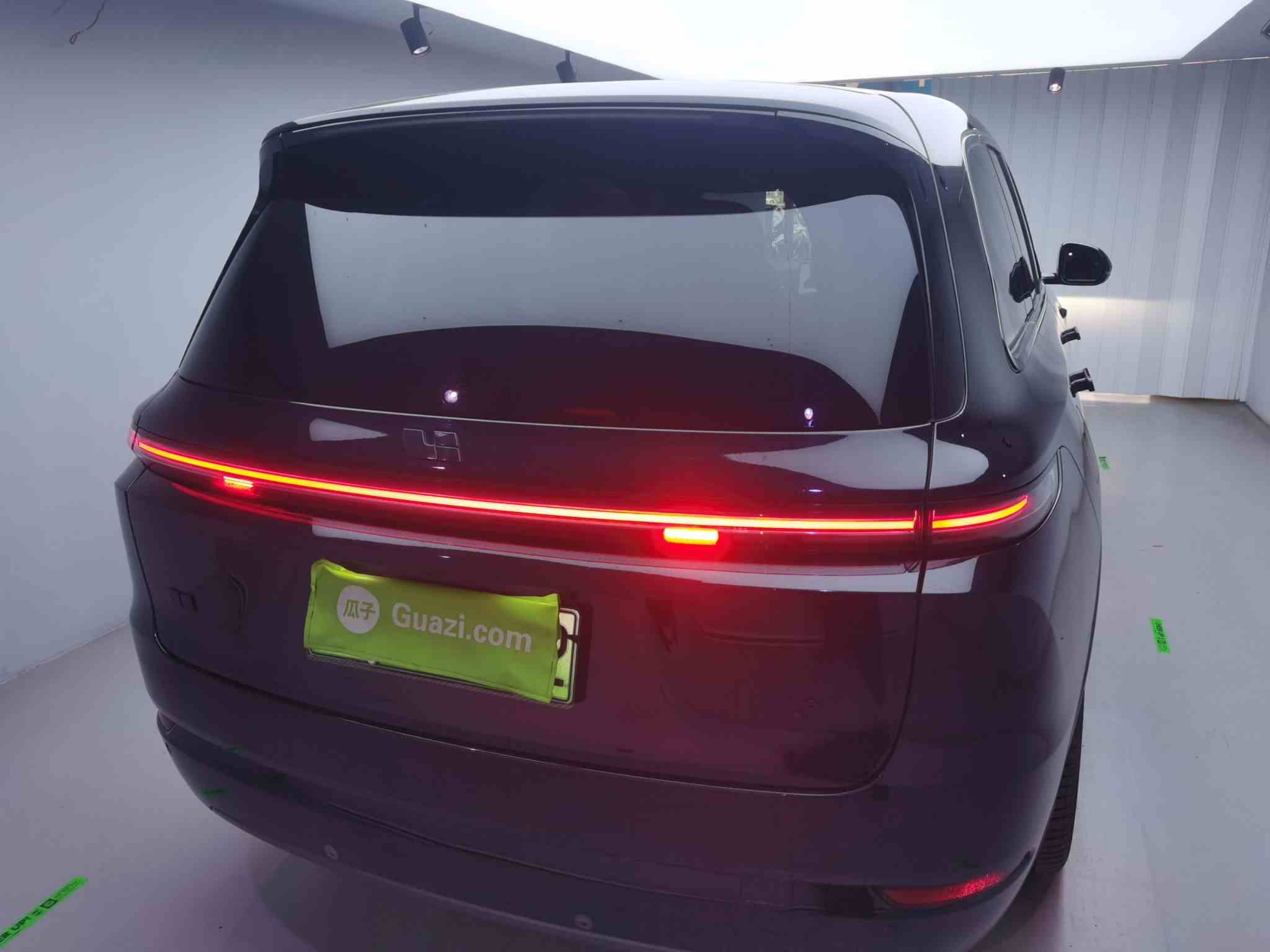 理想汽车 理想L9 2024款 Pro(4)