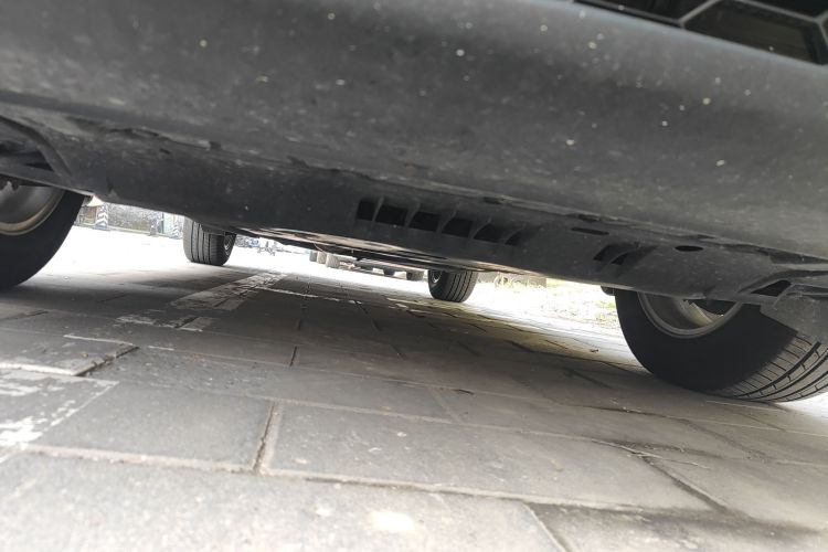 本田CR-V 2023款 240TURBO 两驱锋尚版 5座局部细节9008