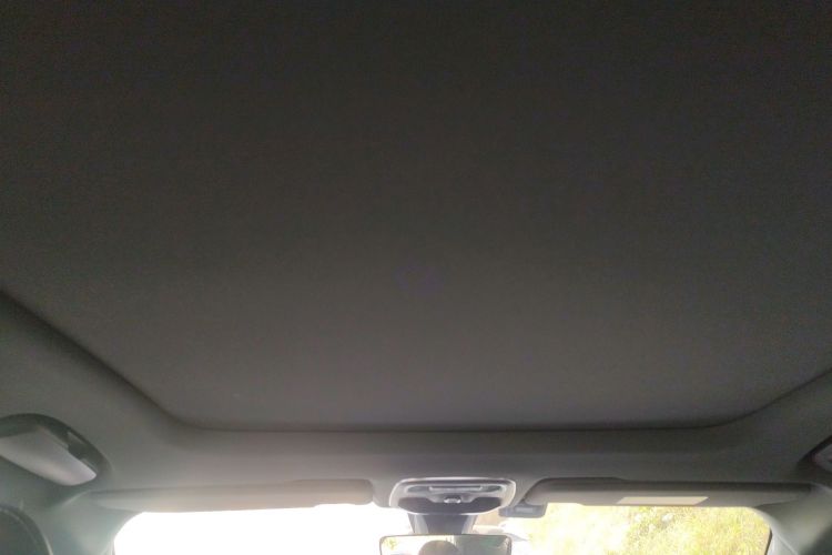 领克03 2022款 2.0TD DCT劲Plus局部细节22