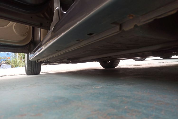 日产 轩逸 2016款 经典 1.6XE 自动舒适版局部细节9002