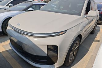 理想汽车 理想L6 2024款 Max