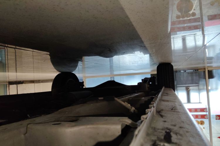 五菱汽车 五菱宏光 2021款 1.5L S标准型LAR局部细节9001