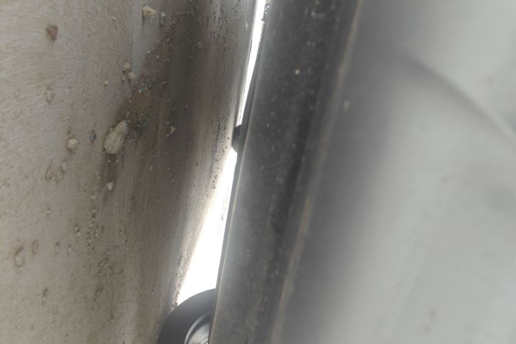 马自达CX-50行也 2023款 2.5L 智行版局部细节9008