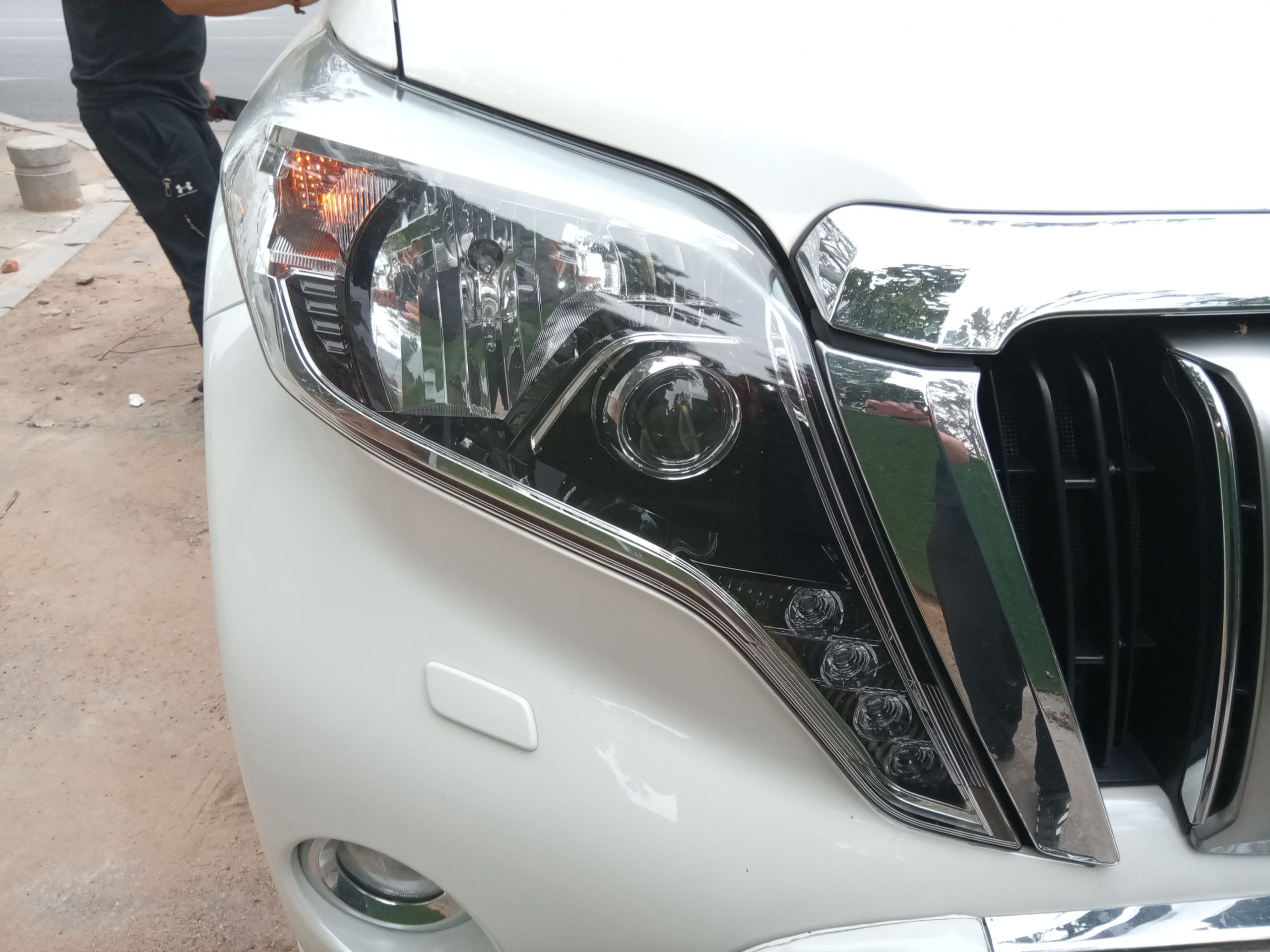 车300二手车图片