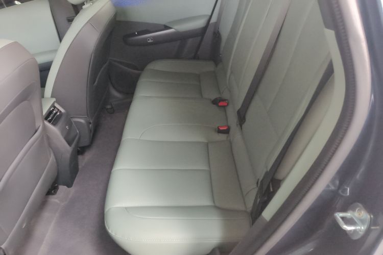 东风纳米 纳米06 2025款 471 Ultra中控内饰21