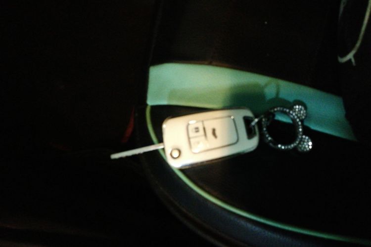 雪佛兰 科鲁泽 2020款 轻混 RS 330T 自动畅快版中控内饰11