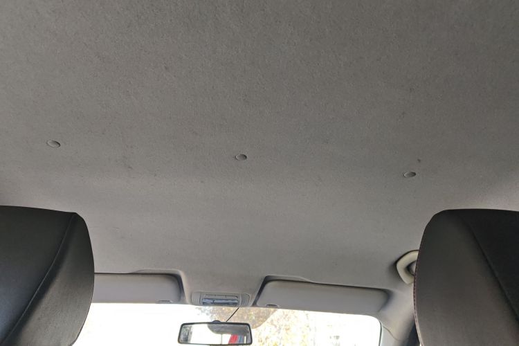 中华V3 2016款 1.5L 手动舒适型中控内饰22