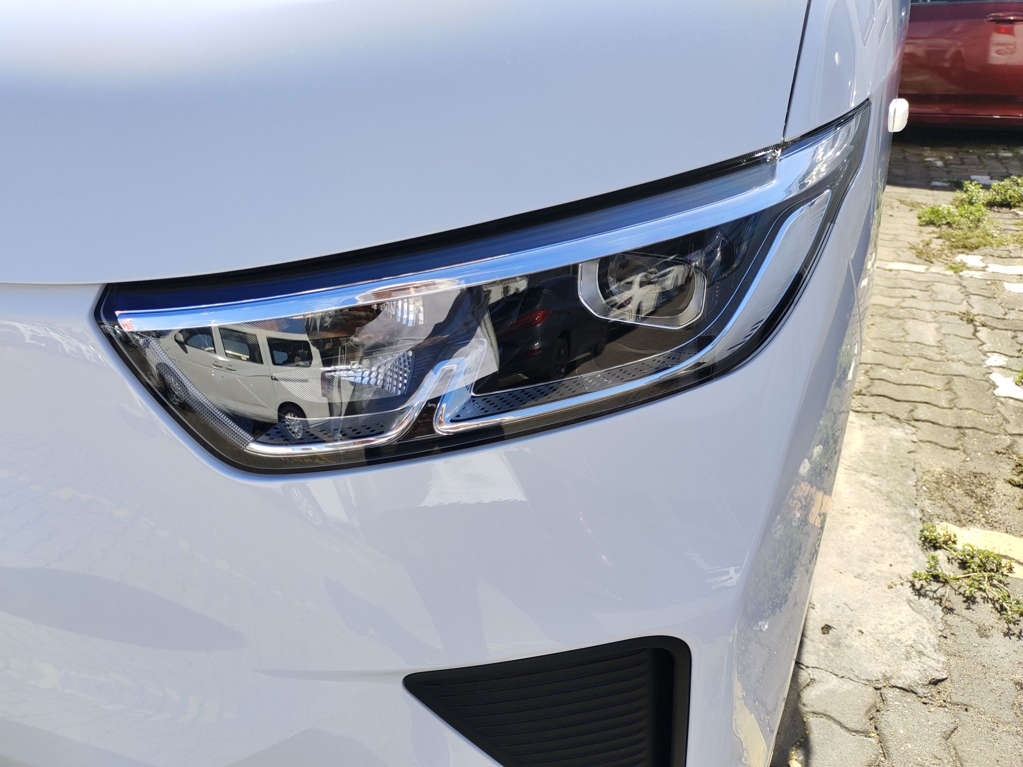 五菱汽车 五菱扬光 2024款 300KM 舒适型客车版 75kW