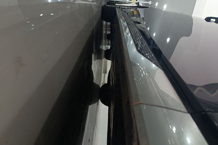 广汽传祺 传祺M8 2023款 宗师系列 双擎 旗舰版局部细节9001