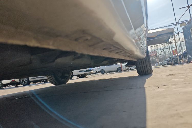 五菱汽车 五菱缤果 2023款 333km 悦享+款局部细节9002