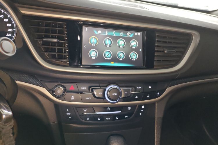 别克 英朗 2019款 18T 自动互联精英型 国VI局部细节16