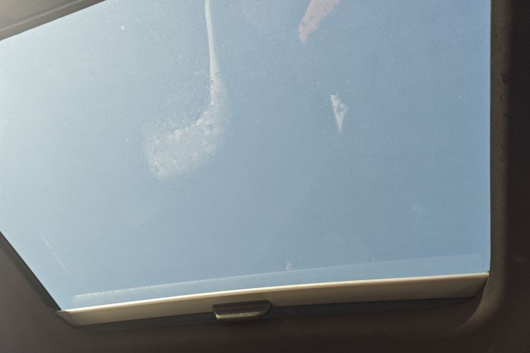 大众 高尔夫 2016款 1.4TSI 自动R-Line中控内饰22