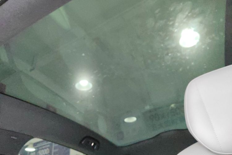 小鹏P7+ 2024款 长续航 Max局部细节22