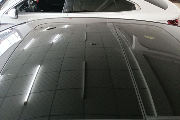 沃尔沃S90 2021款 B5 智逸豪华版局部细节57