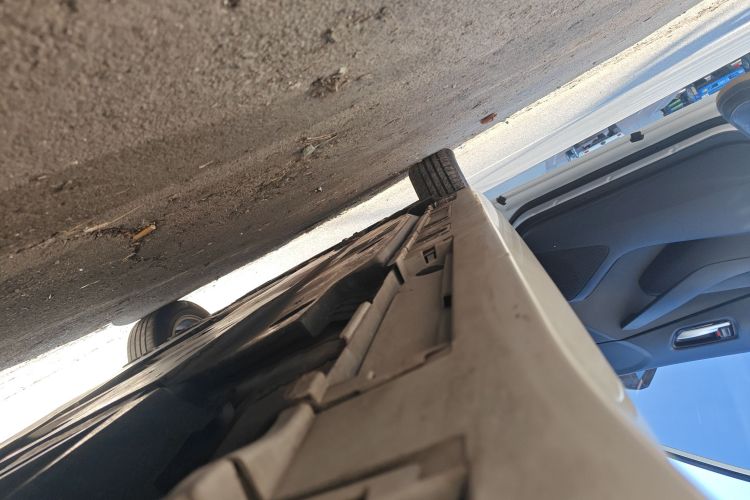 丰田 卡罗拉 2021款 1.2T S-CVT 精英版局部细节9002