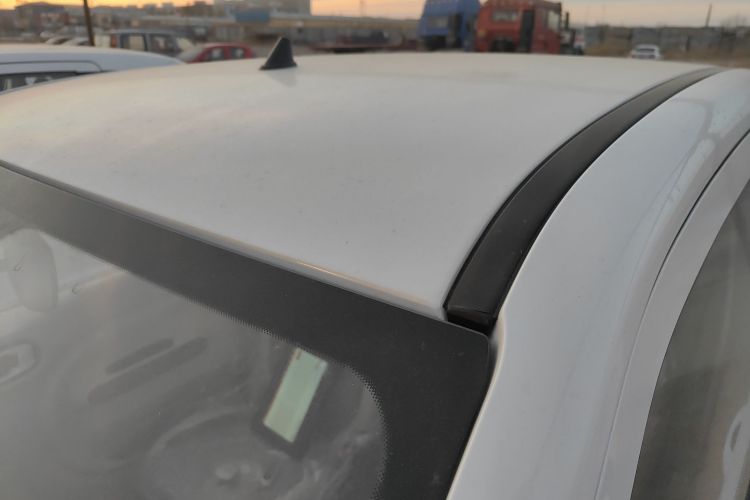 奔腾小马 2026款 222km 萌趣马 Plus局部细节57