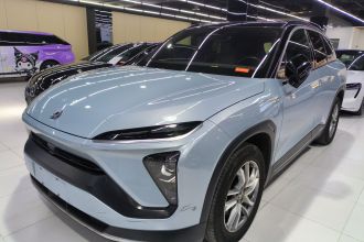 蔚来ES6 2020款 420KM 运动版