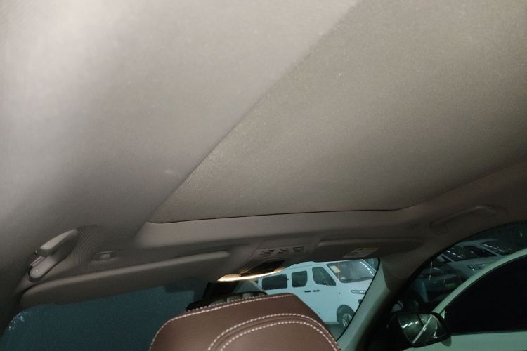 宝马X1 2022款 xDrive25Li 尊享型局部细节22