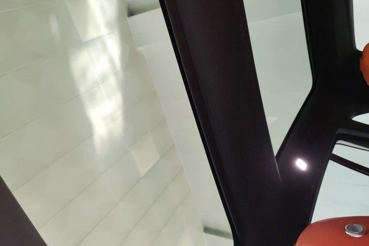 理想汽车 理想L7 2023款 Air中控内饰22