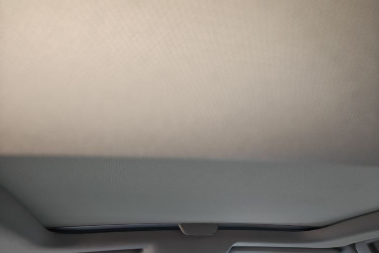 雪铁龙C6 2017款 改款 380THP 尊贵型中控内饰22