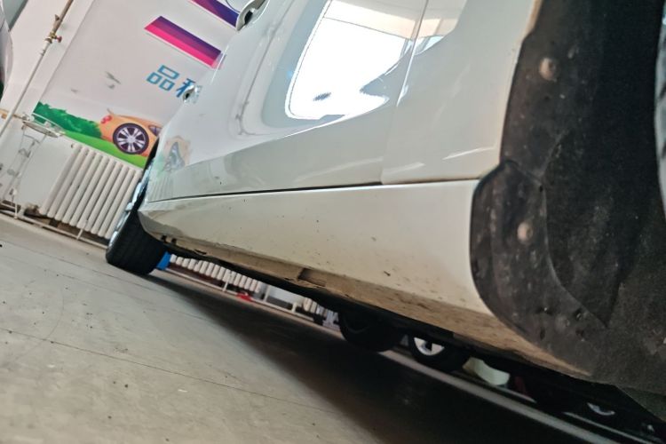 沃尔沃S60 2015款 S60L 2.0T 智远版局部细节9001