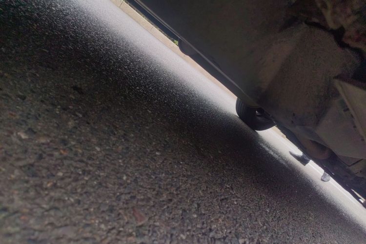 哈弗H6 2017款 红标 运动版 1.5T 自动两驱豪华型局部细节9002