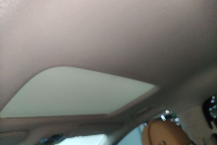 腾势D9 2024款 DM-i 980 四驱尊贵型中控内饰22