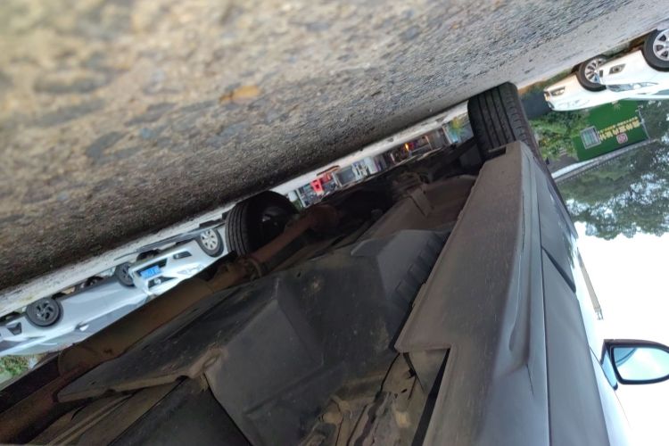 哈弗H6 2017款 红标 运动版 1.5T 自动两驱豪华型局部细节9002