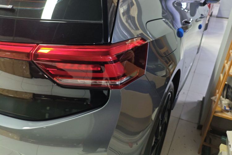 大众ID.3 2024款 纯净智享版车身外观9