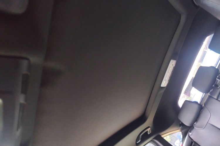 宝马3系GT 2020款 320i M运动套装中控内饰22