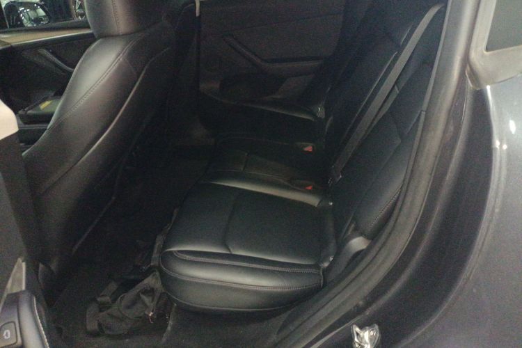 特斯拉 Model Y 2022款 Performance高性能全轮驱动版中控内饰21