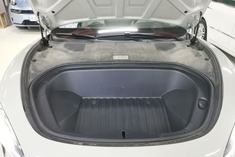 小米汽车 小米SU7 2024款 后驱超长续航高阶智驾Pro版机舱底盘24