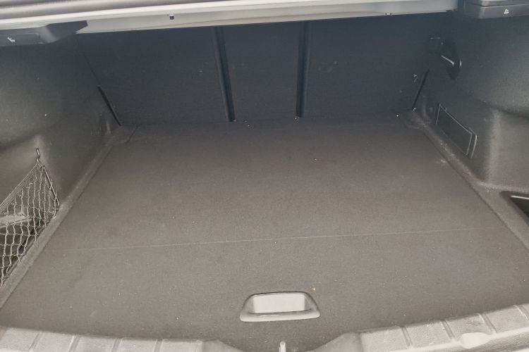 宝马1系 2017款 118i 设计套装型局部细节23