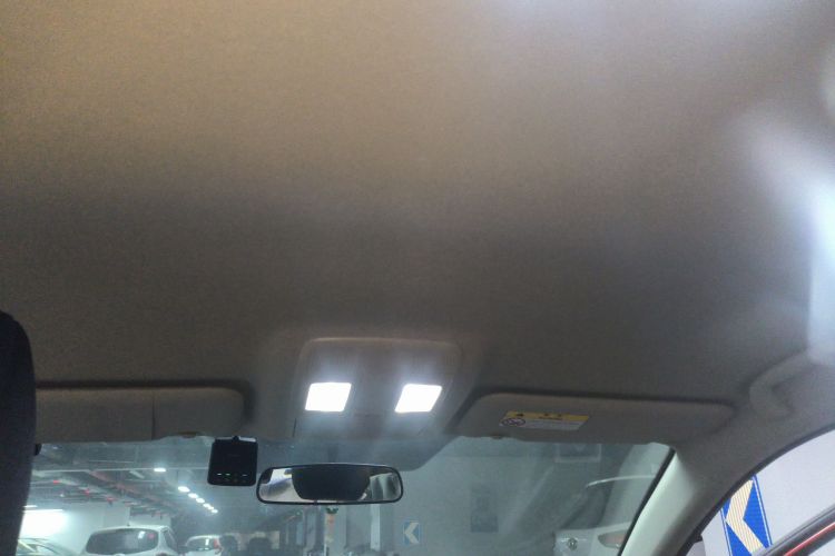 马自达3 昂克赛拉 2019款 云控版 两厢 1.5L 自动舒适型 国VI局部细节22