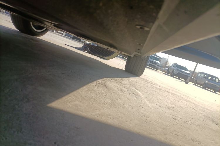 宝马X3 2020款  xDrive28i M运动套装局部细节9002