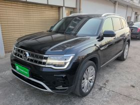 大众 途昂 2022款 530 V6 四驱尊崇旗舰版