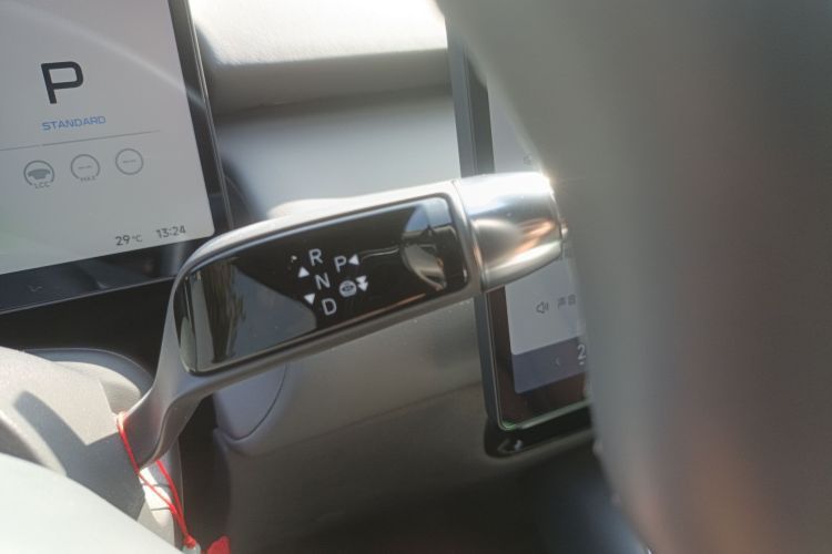 小鹏P7+ 2024款 超长续航 Max中控内饰18