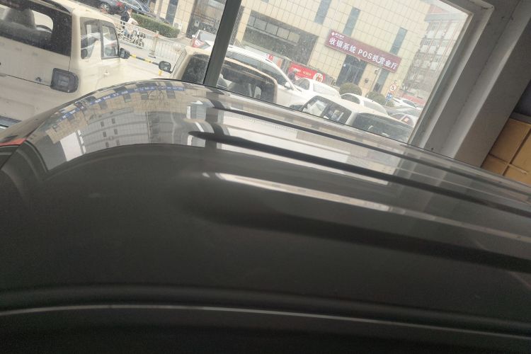 吉利银河 熊猫 2025款 210km 元气熊局部细节57