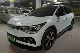 大众 ID.6 X 2023款 极智长续航版