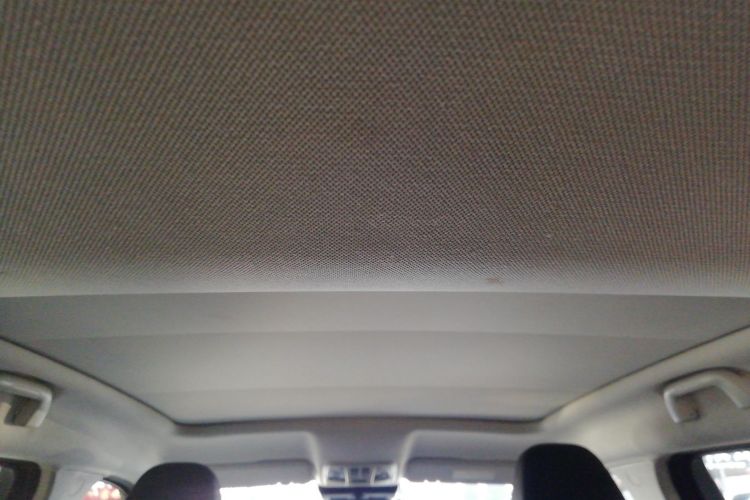 哈弗F5 2019款 国潮版 1.5T i潮 国V中控内饰22