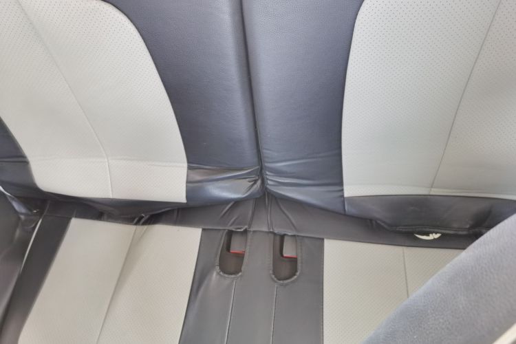 五菱汽车 宏光MINIEV 2021款 马卡龙时尚款 三元锂中控内饰21