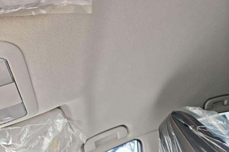 东风风神 奕炫 2025款 1.5L 自动豪华型中控内饰22