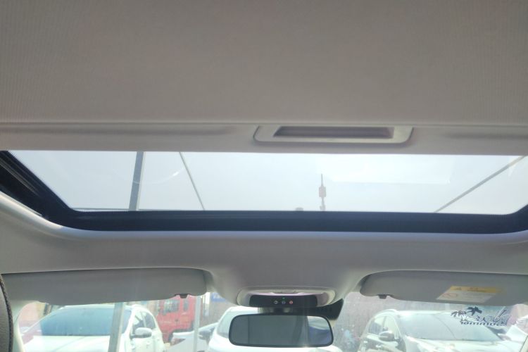 别克 威朗 2023款 Pro 乐享版局部细节22