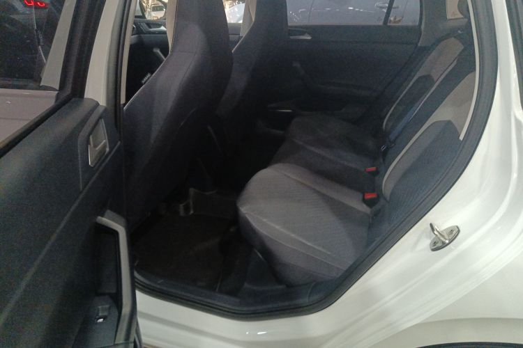 大众 朗逸 2025款 新锐 1.5L 出众新逸版中控内饰21