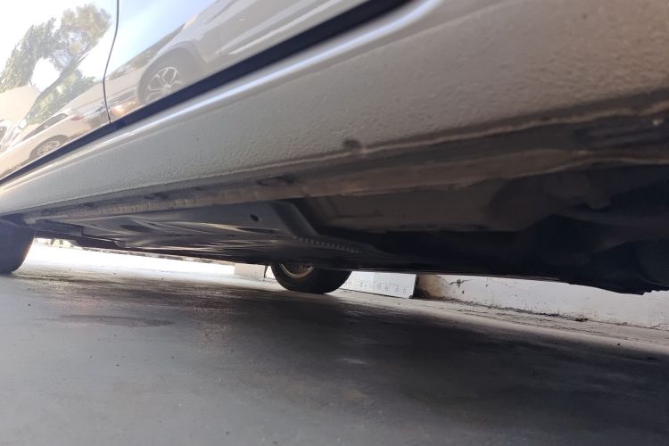 大众 高尔夫 2018款 230TSI 自动舒适型局部细节9002