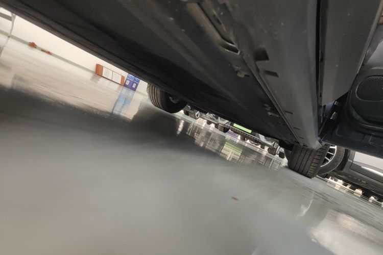 零跑汽车 零跑C11 2023款 纯电 500舒享版局部细节9001