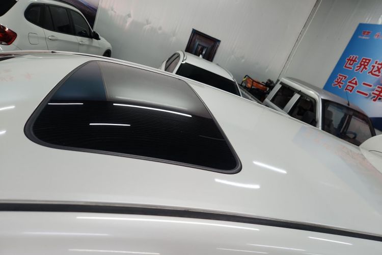 丰田 逸致 2014款 星耀 180G CVT舒适版局部细节57