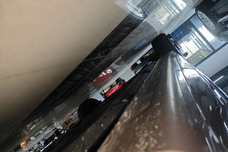 五菱汽车 五菱缤果 2023款 333km 灵犀互联款局部细节9001