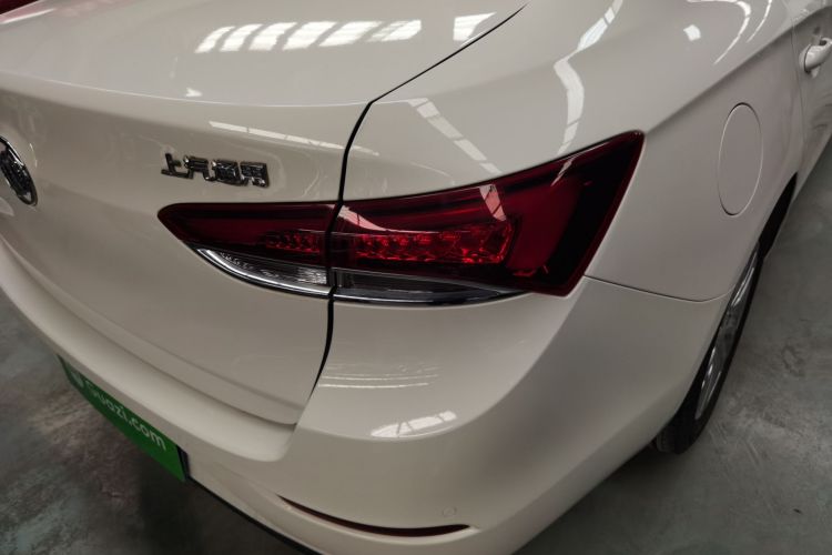 别克 英朗 2019款 15T 双离合互联精英型 国VI车身外观6006