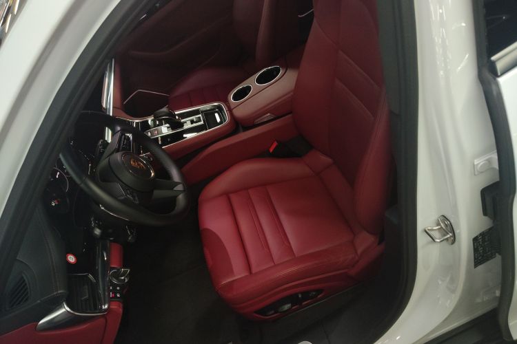 保时捷 2022款 Panamera 2.9T局部细节19